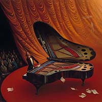 Владимир Куш, Лунная соната.